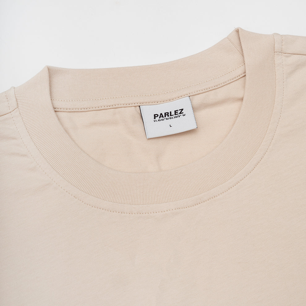 Parlez Auriga T-Shirt - Shell