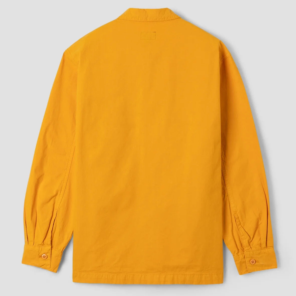 Stan Ray CPO Shirt - Ripstop Sunflower
