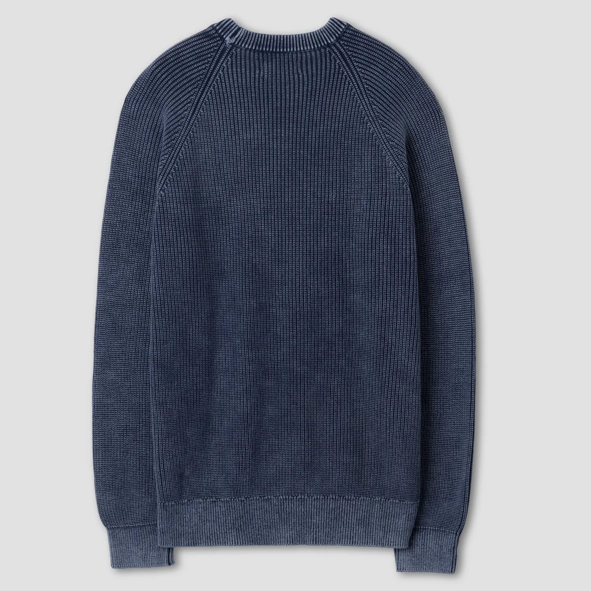 Stan Ray Knitted Sweater - Overdyed Navy