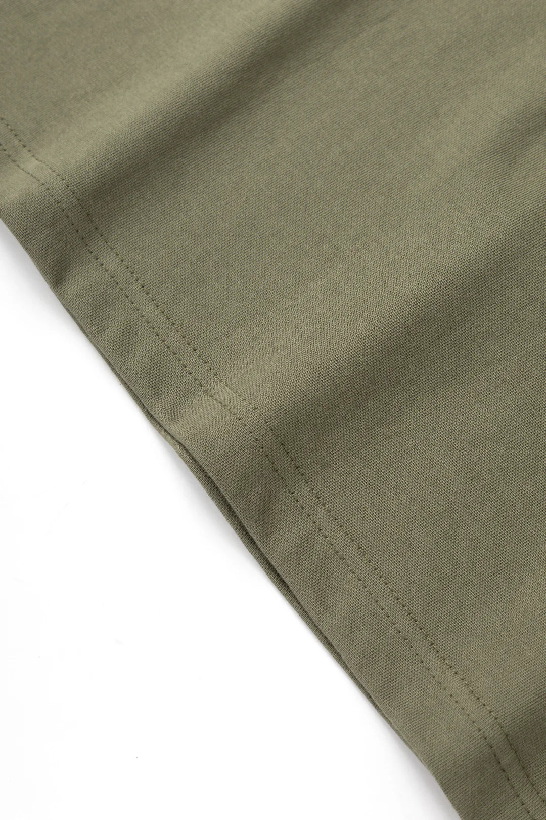 Power Goods Archive T-Shirt - Olive