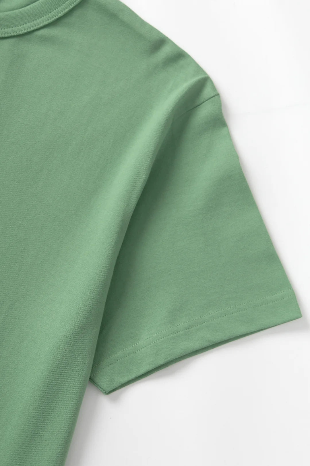 Power Goods Archive T-Shirt - Pine