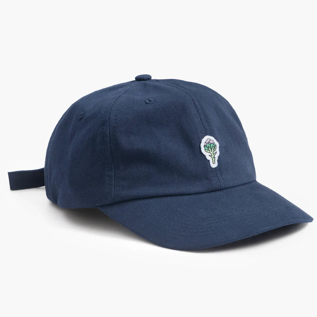 Service Works Artichoke Cap - Navy