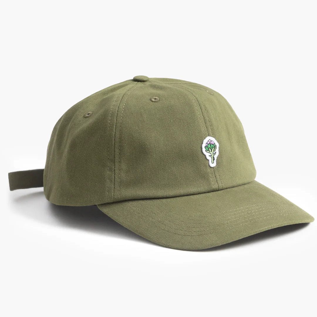 Service Works Artichoke Cap - Olive