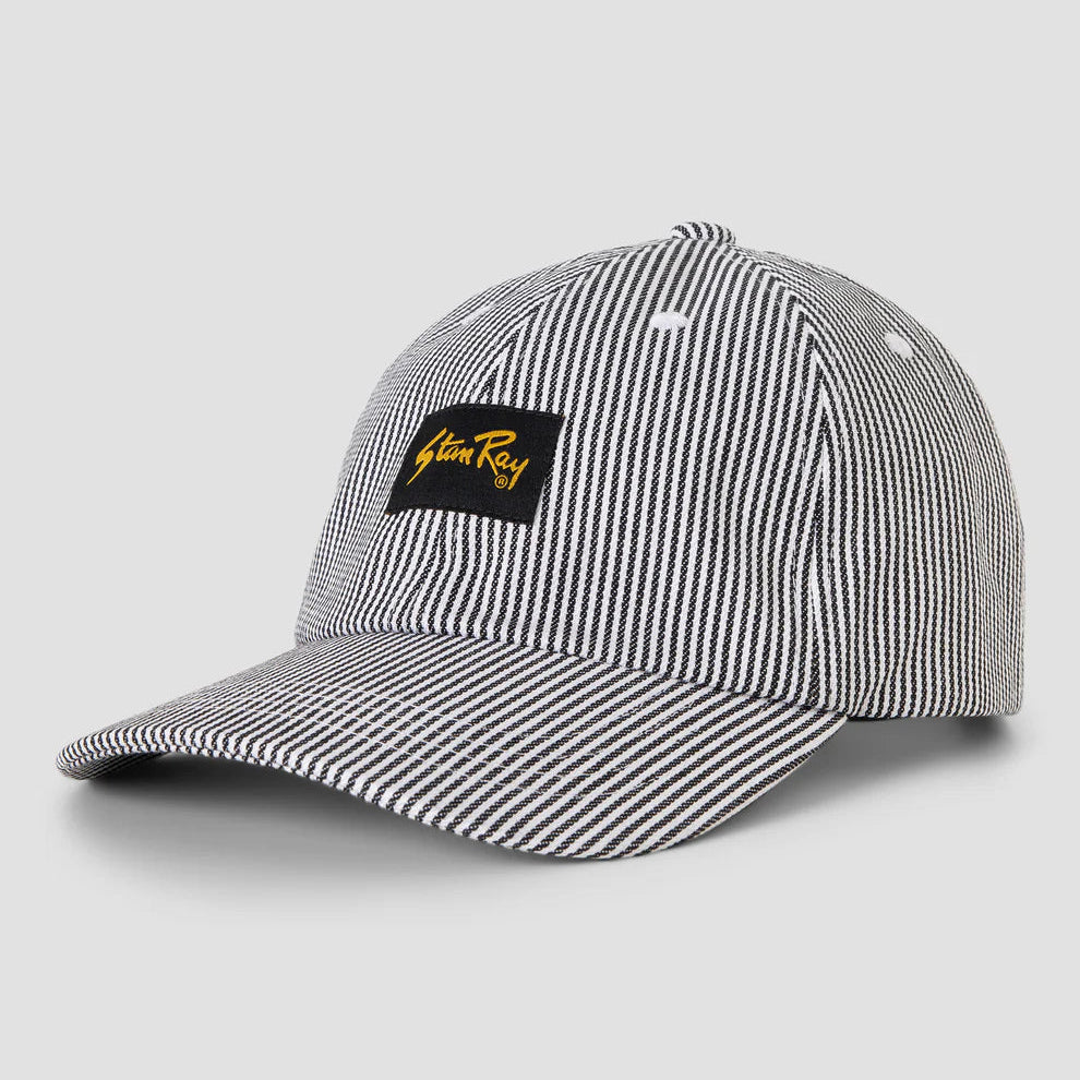 Stan Ray Ball Cap - Aged Hickory