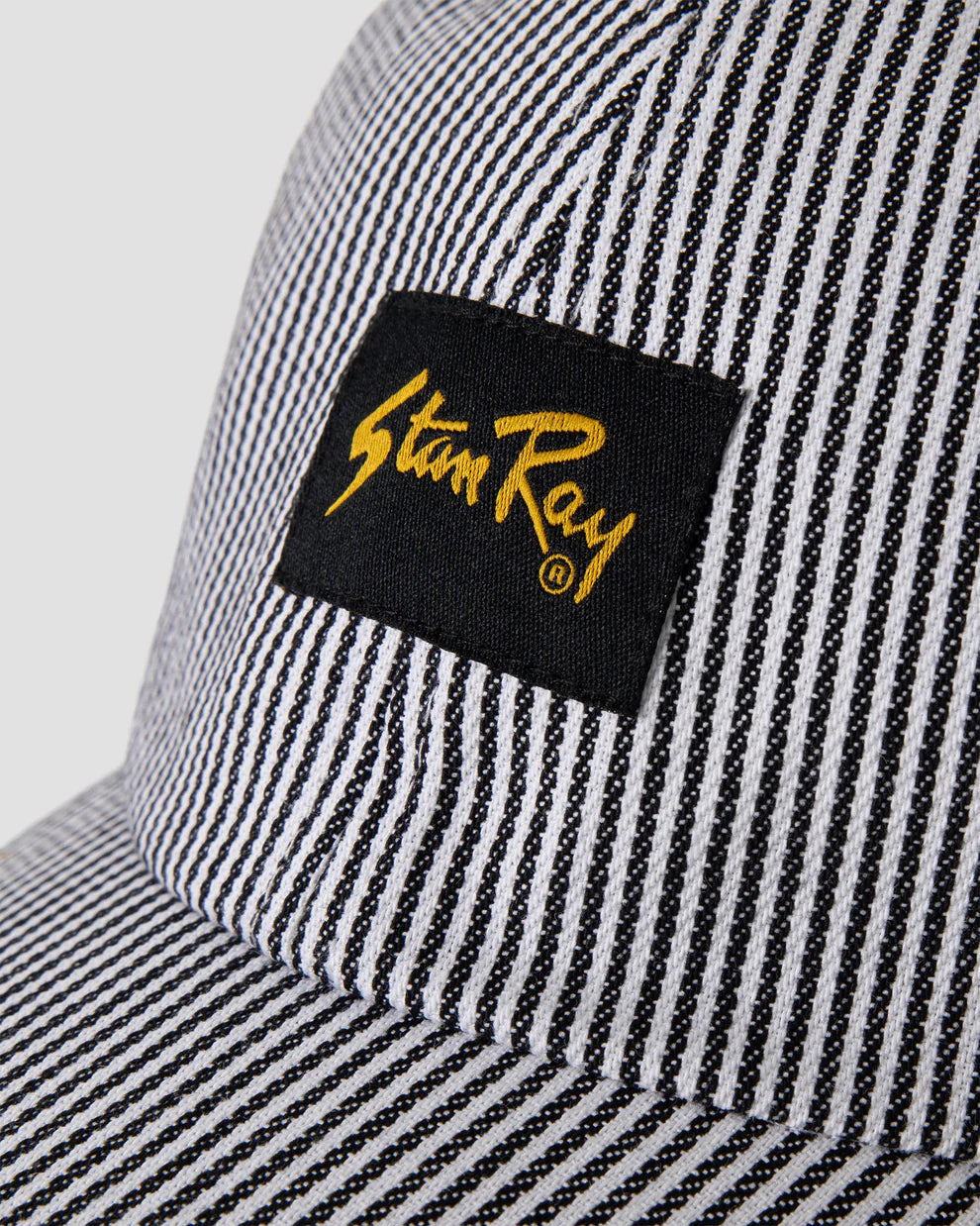 Stan Ray Ball Cap - Aged Hickory