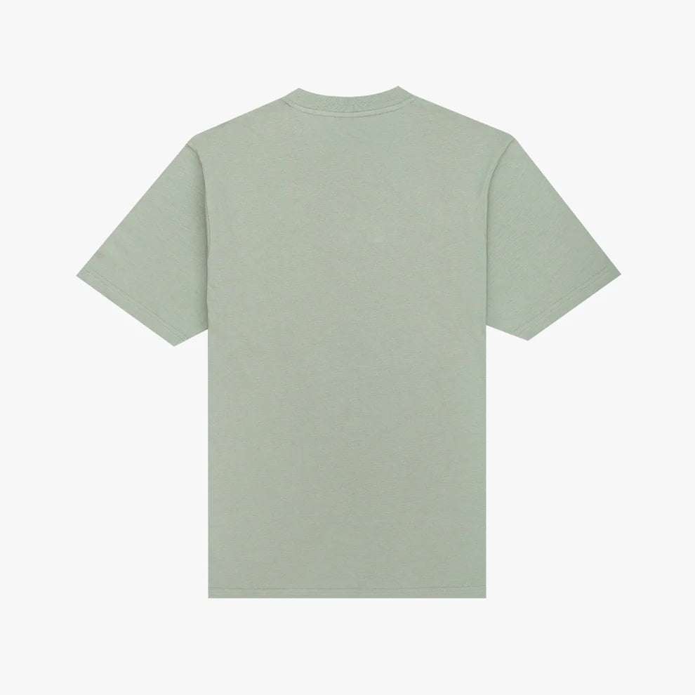 Parlez Baxter T-Shirt - Sea Mist