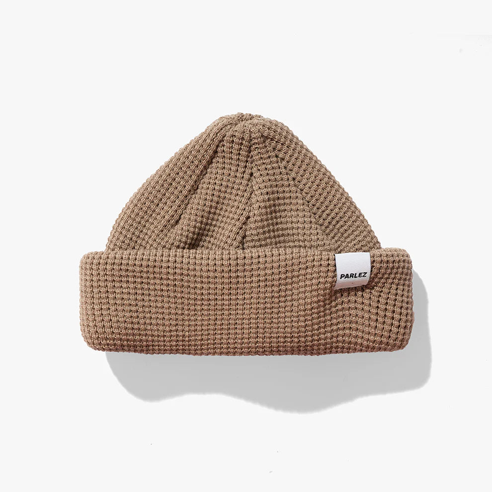 Parlez Metior Beanie - Shroom