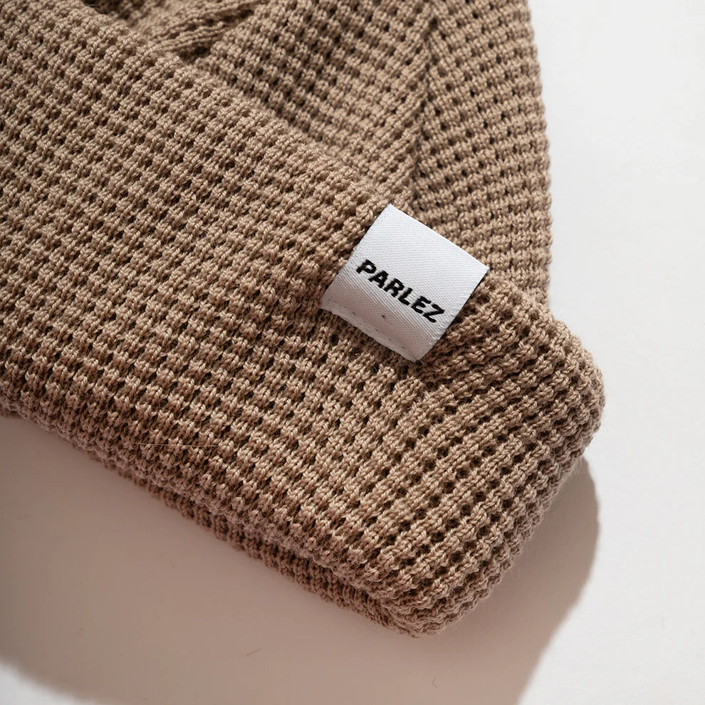 Parlez Metior Beanie - Shroom