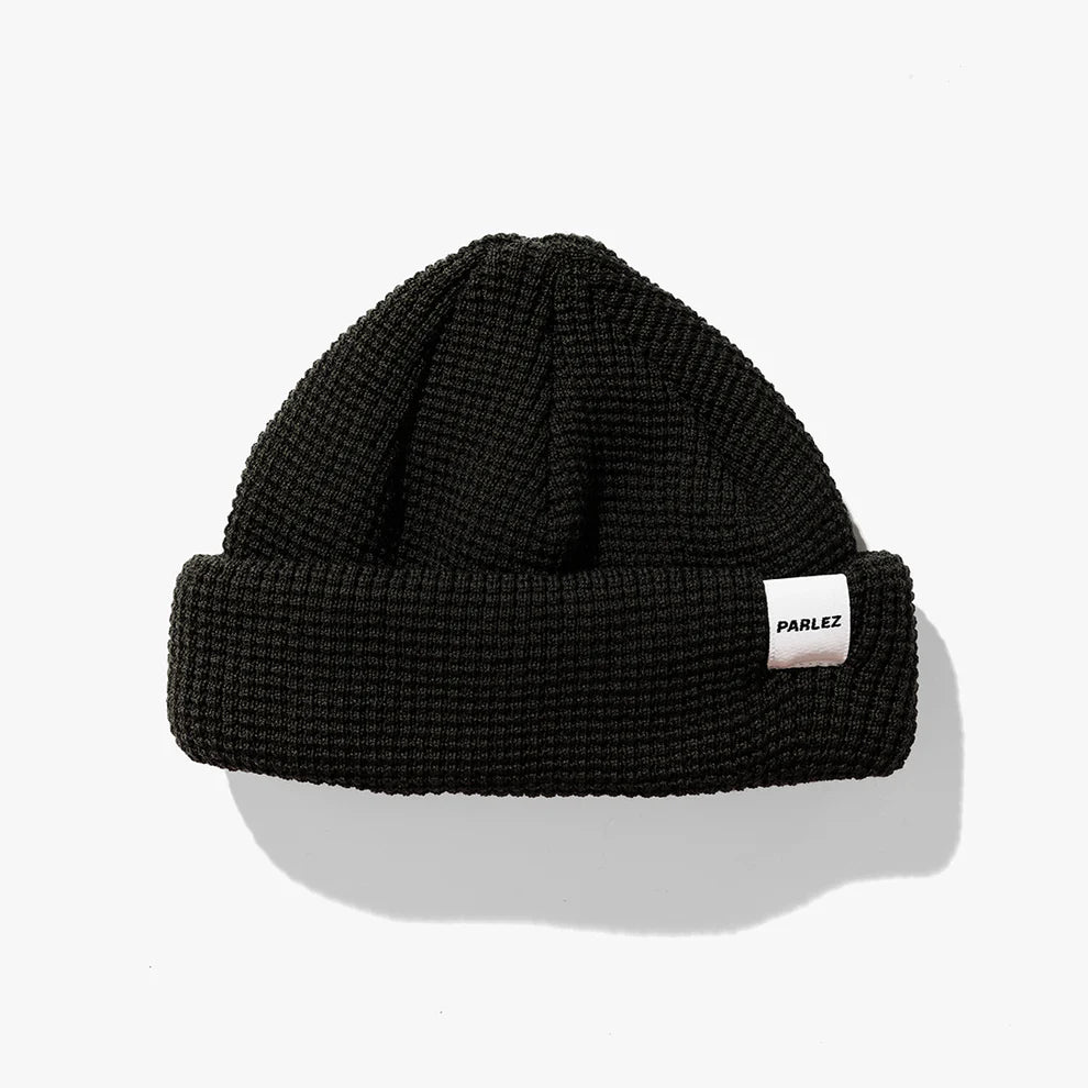 Parlez Metior Beanie - Black