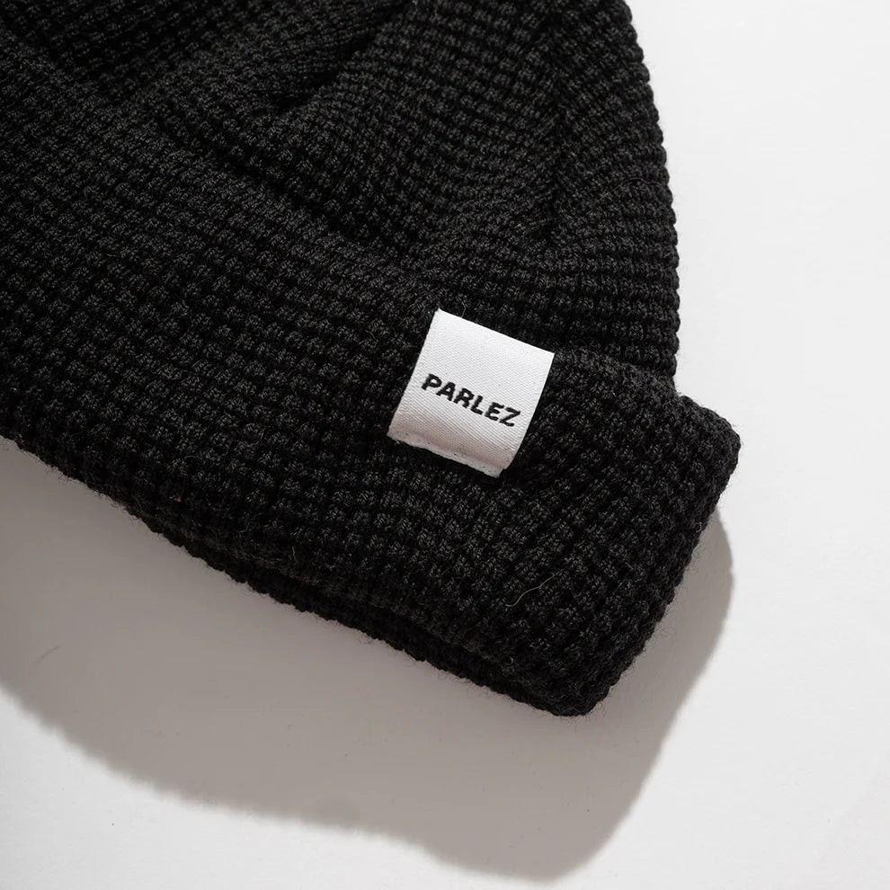 Parlez Metior Beanie - Black