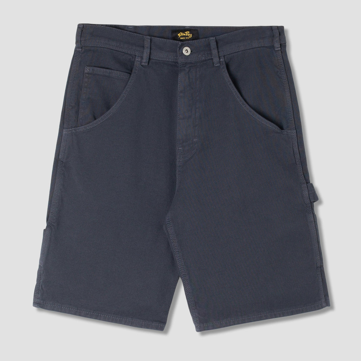 Stan Ray Big Job Short - Navy Duck