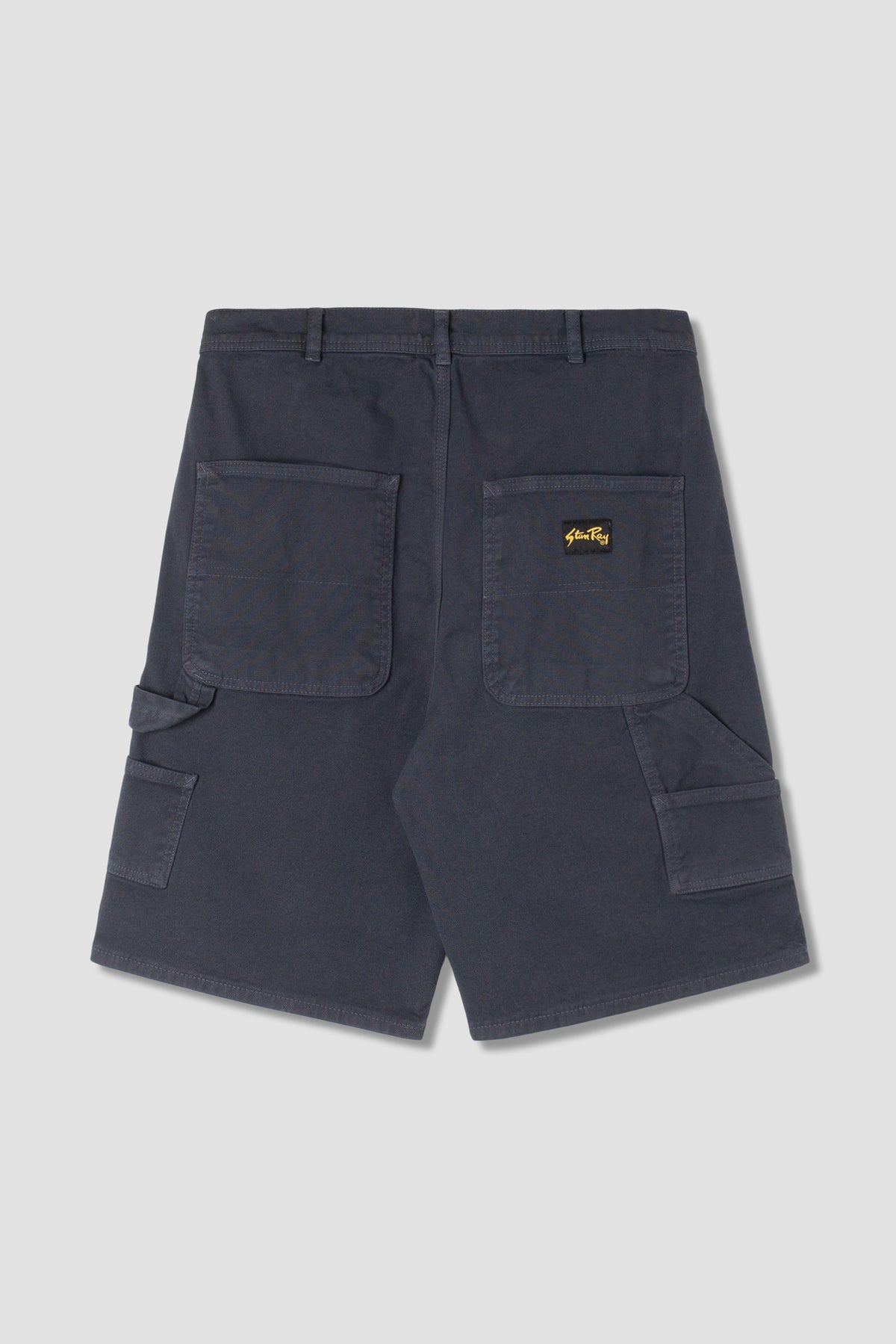 Stan Ray Big Job Short - Navy Duck