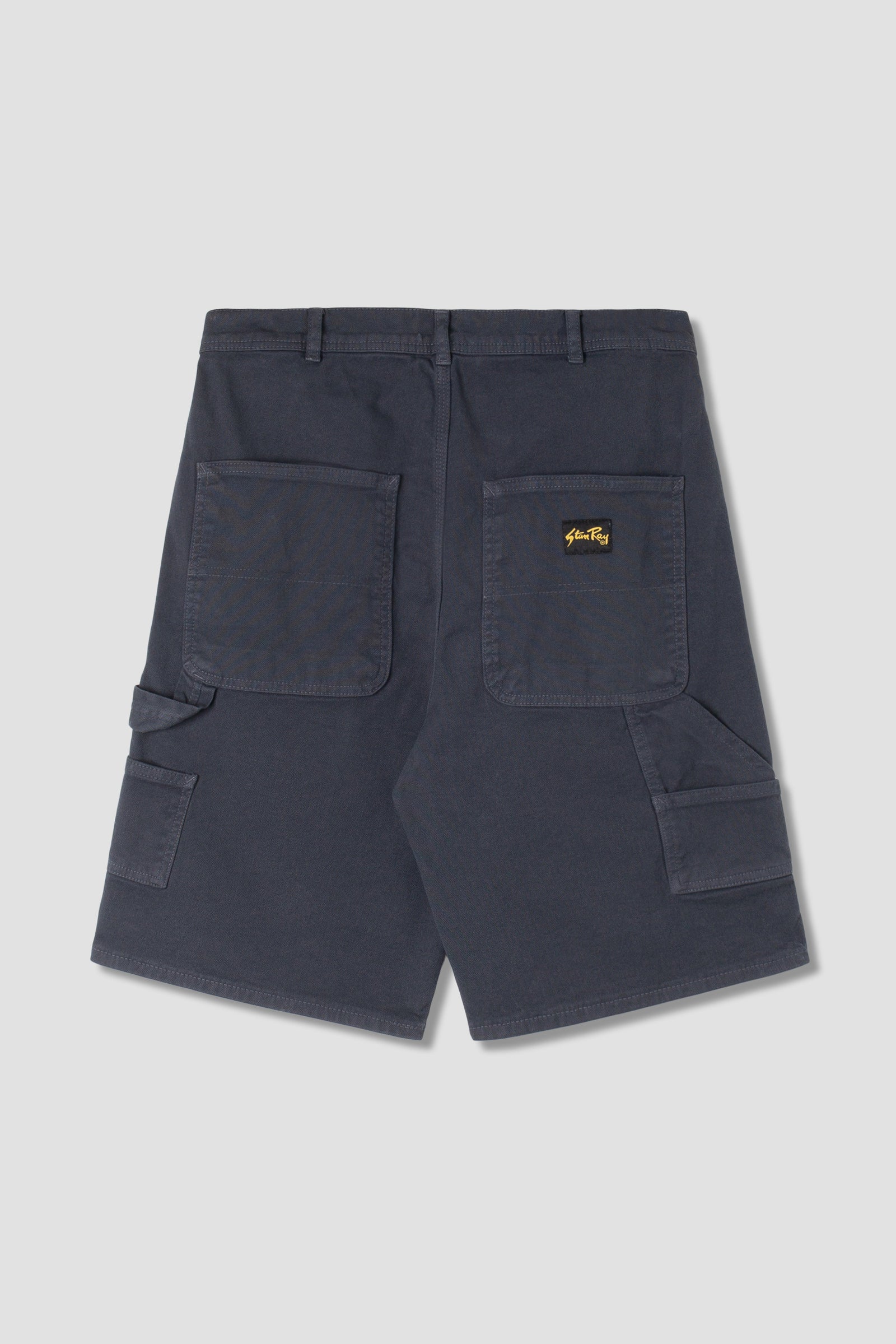 Stan Ray Big Job Short - Navy Duck