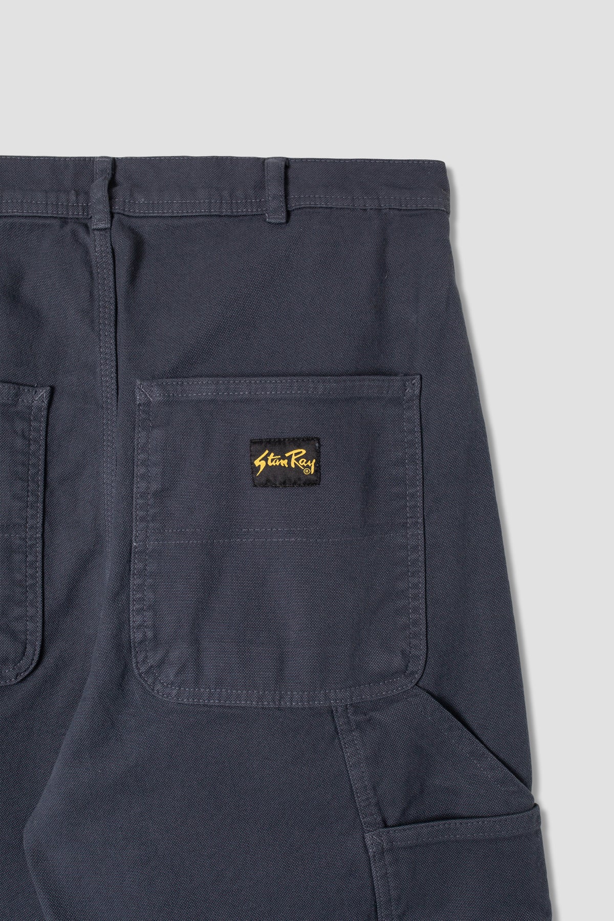 Stan Ray Big Job Short - Navy Duck