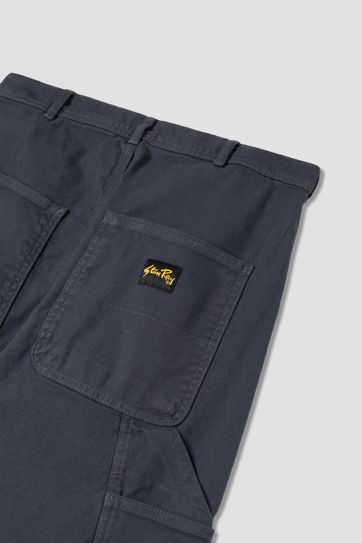 Stan Ray Big Job Short - Navy Duck