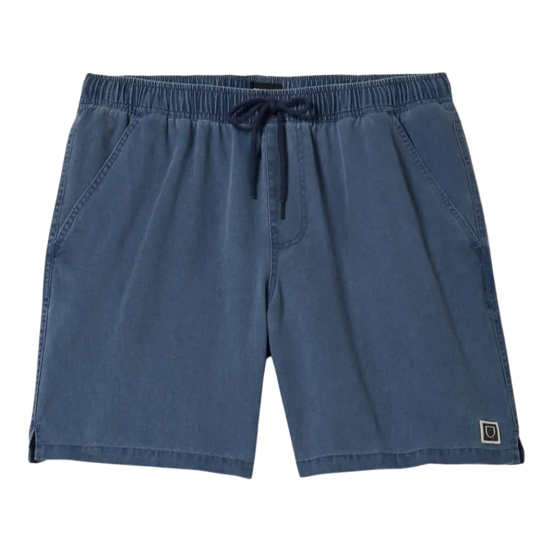 Brixton Everyday Wash Short - Midnight Blue