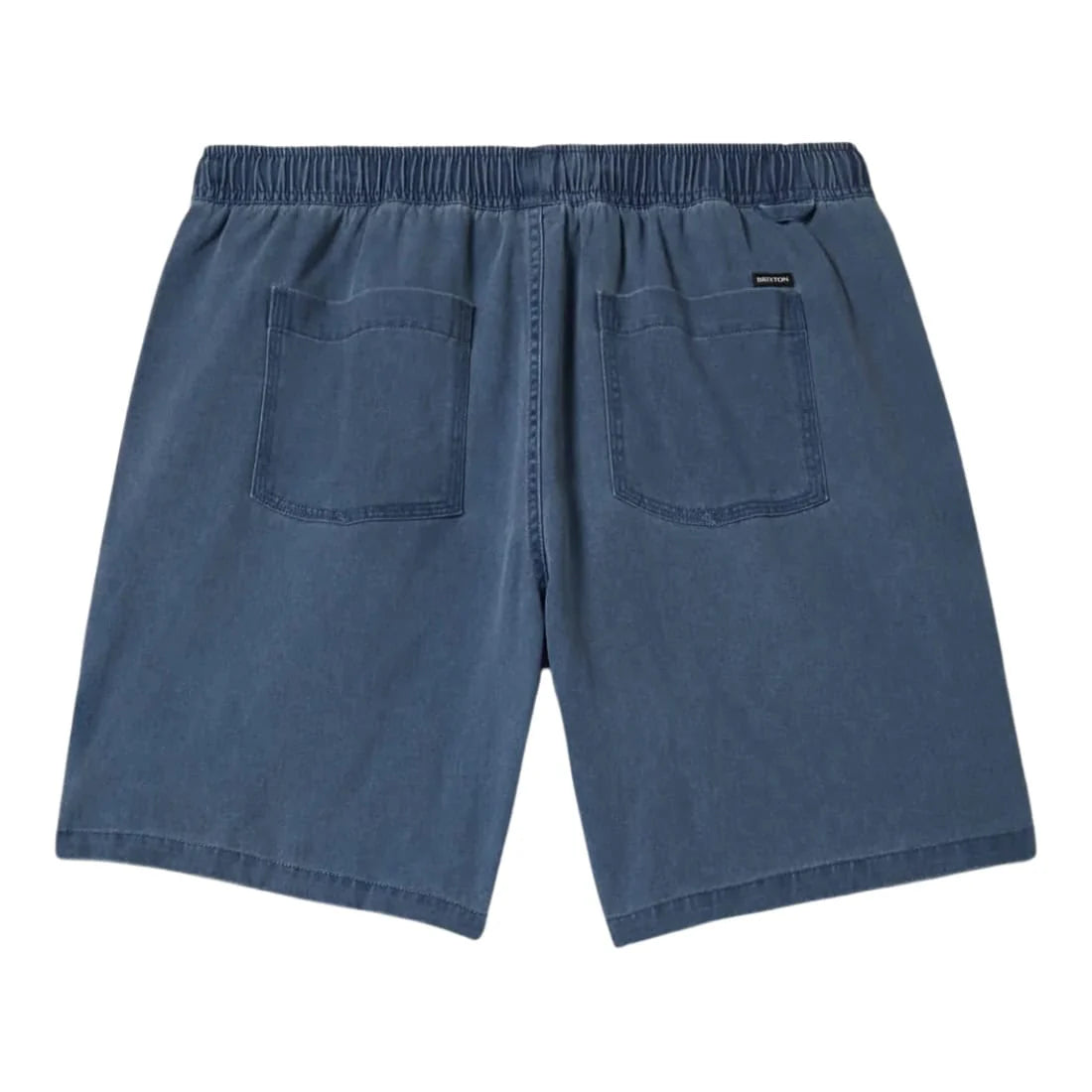 Brixton Everyday Wash Short - Midnight Blue