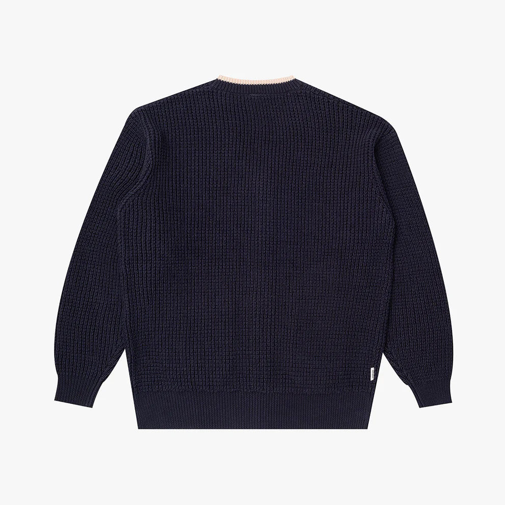 Parlez Clubman Cardi - Midnight