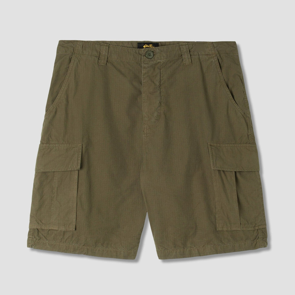 Stan Ray Cargo Short - Olive Ripstop