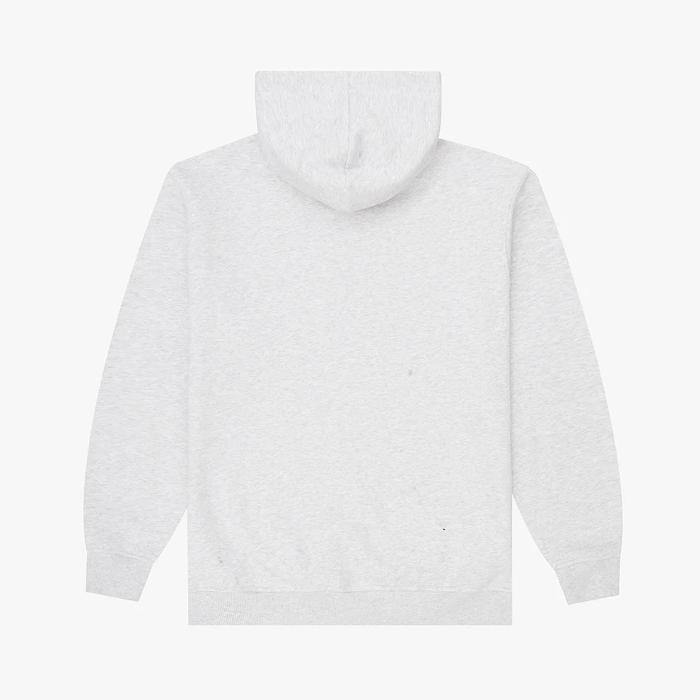 Parlez Charleston Hoodie - Heather