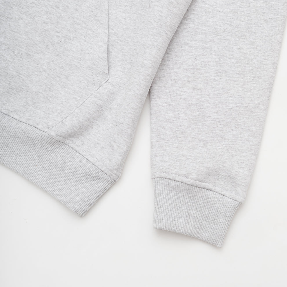 Parlez Charleston Hoodie - Heather