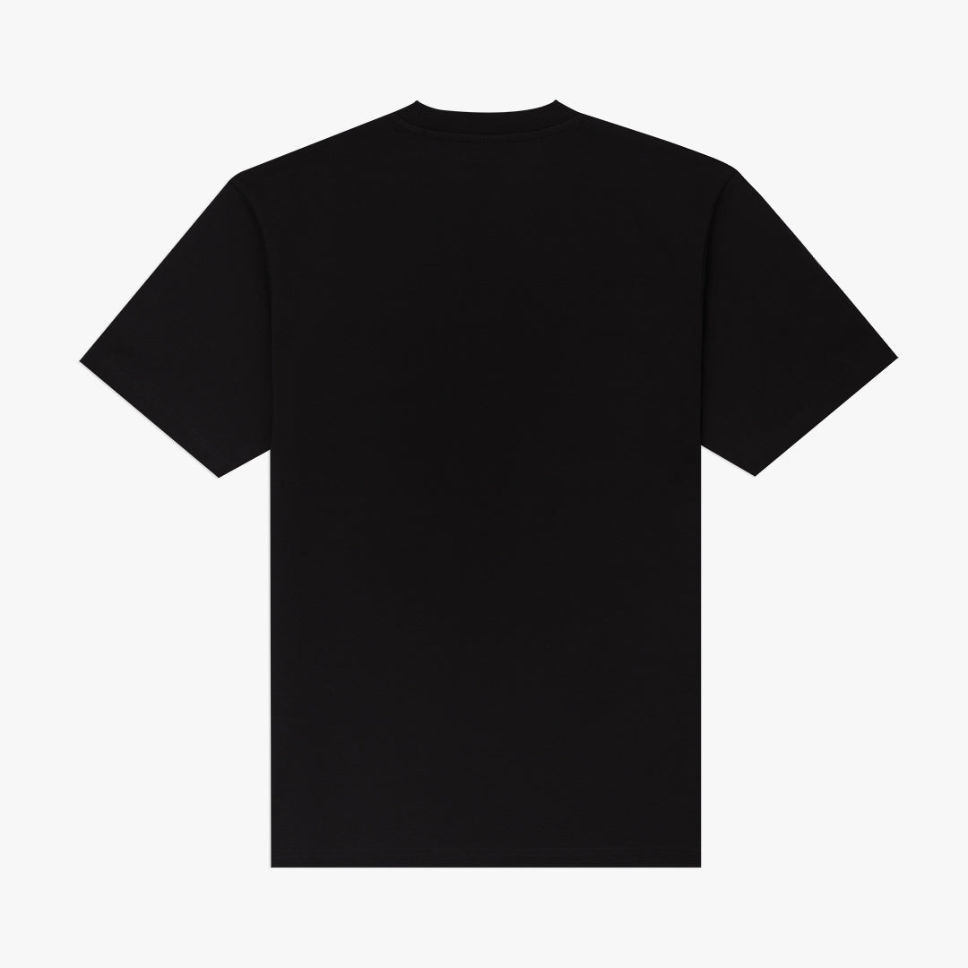 Parlez Cinco T-Shirt - Black