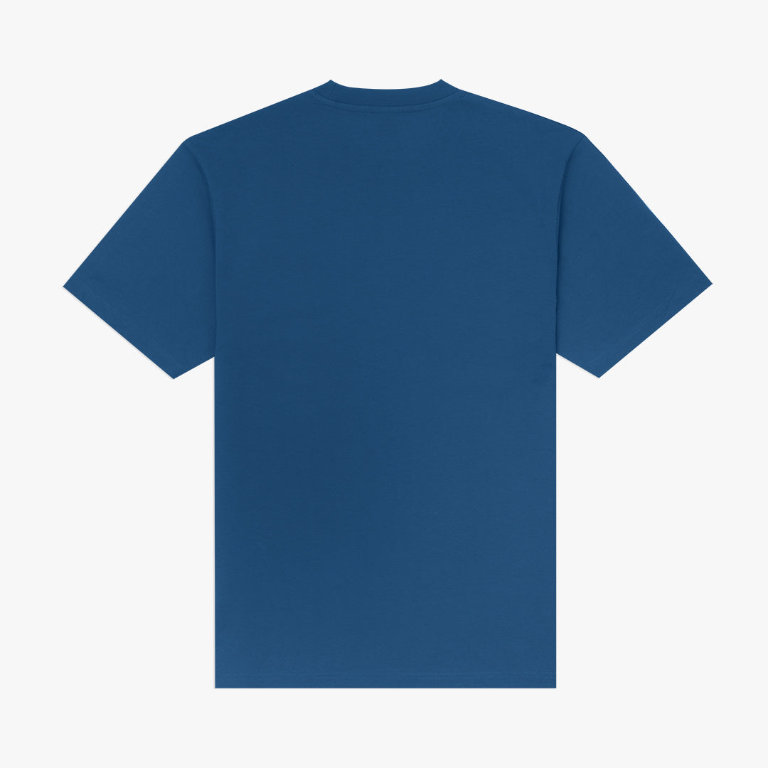 Parlez Cinco T-Shirt - Sail Blue