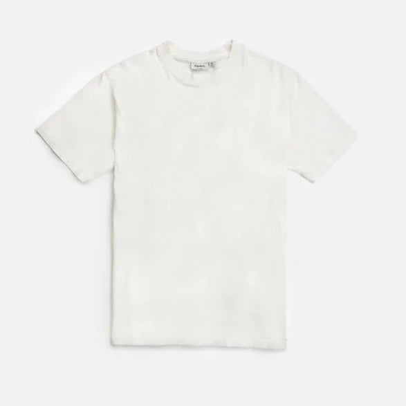 Rhythm Classic Vintage T-Shirt - Vintage White