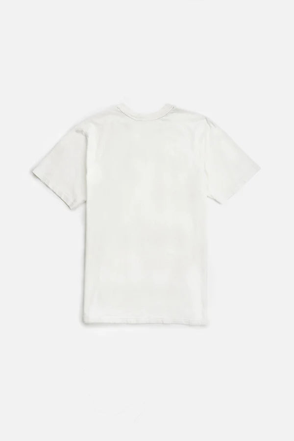 Rhythm Classic Vintage T-Shirt - Vintage White