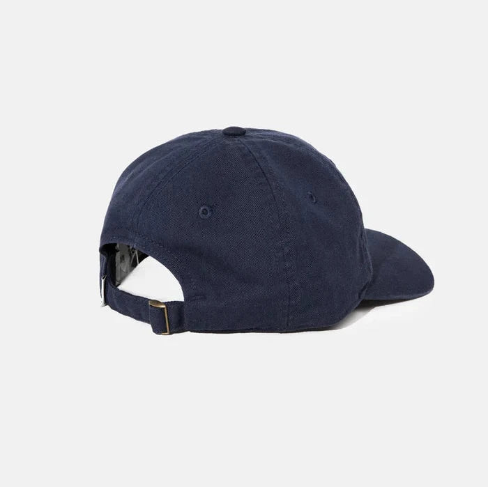 Rhythm Classic Cap - Worn Navy