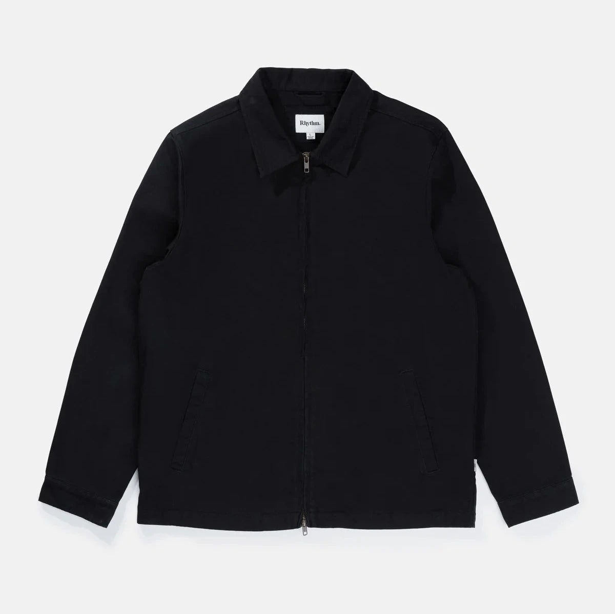 Rhythm Shop Jacket - Black