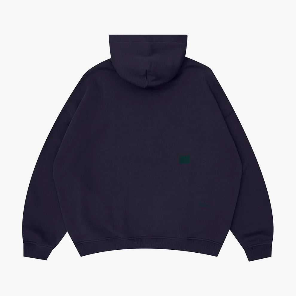 Parlez Coastal OS Hoodie - Midnight