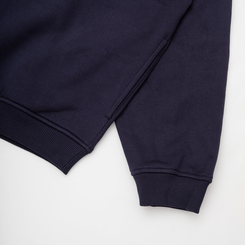 Parlez Coastal OS Hoodie - Midnight