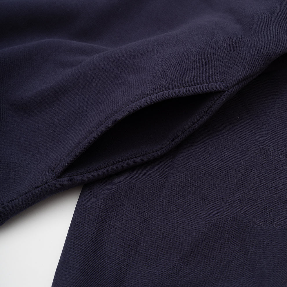 Parlez Coastal OS Hoodie - Midnight