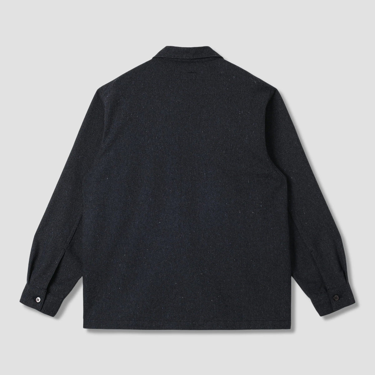 Stan Ray CPO Shirt - Navy Heather