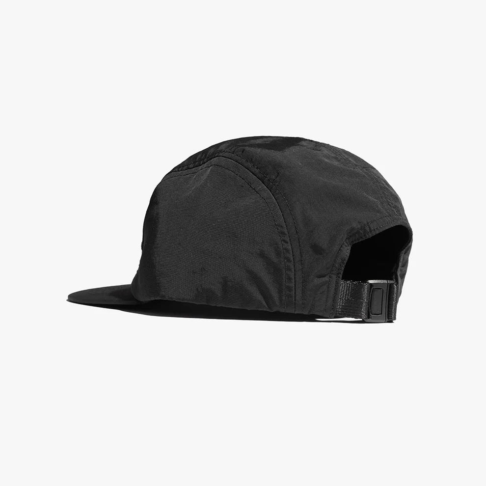 Parlez Glare Cap - Black