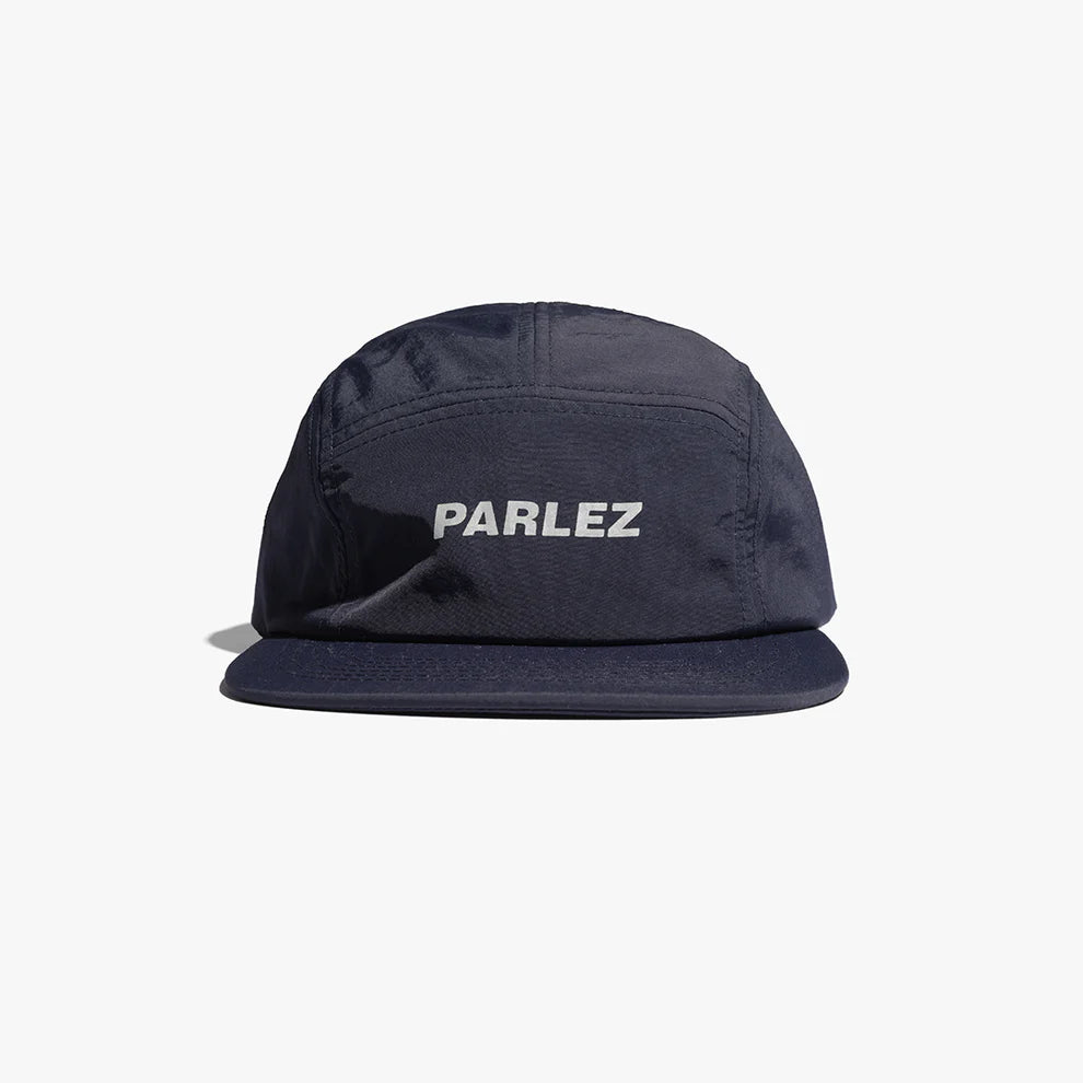 Parlez Glare Cap - Midnight