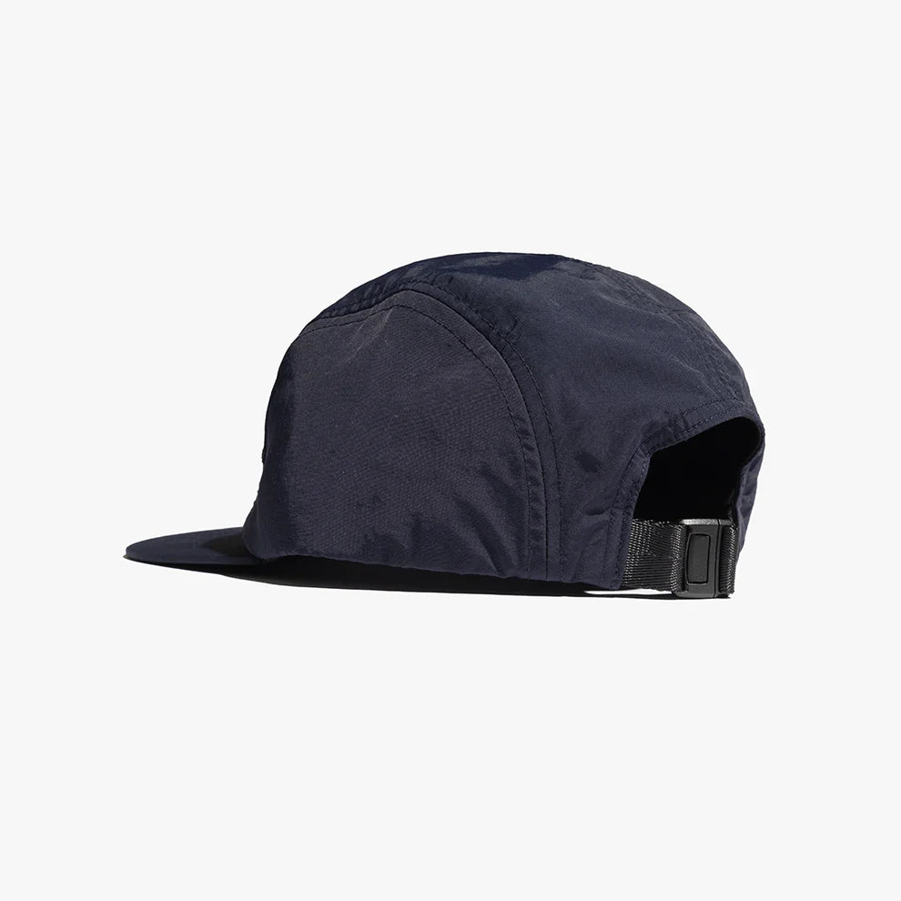 Parlez Glare Cap - Midnight