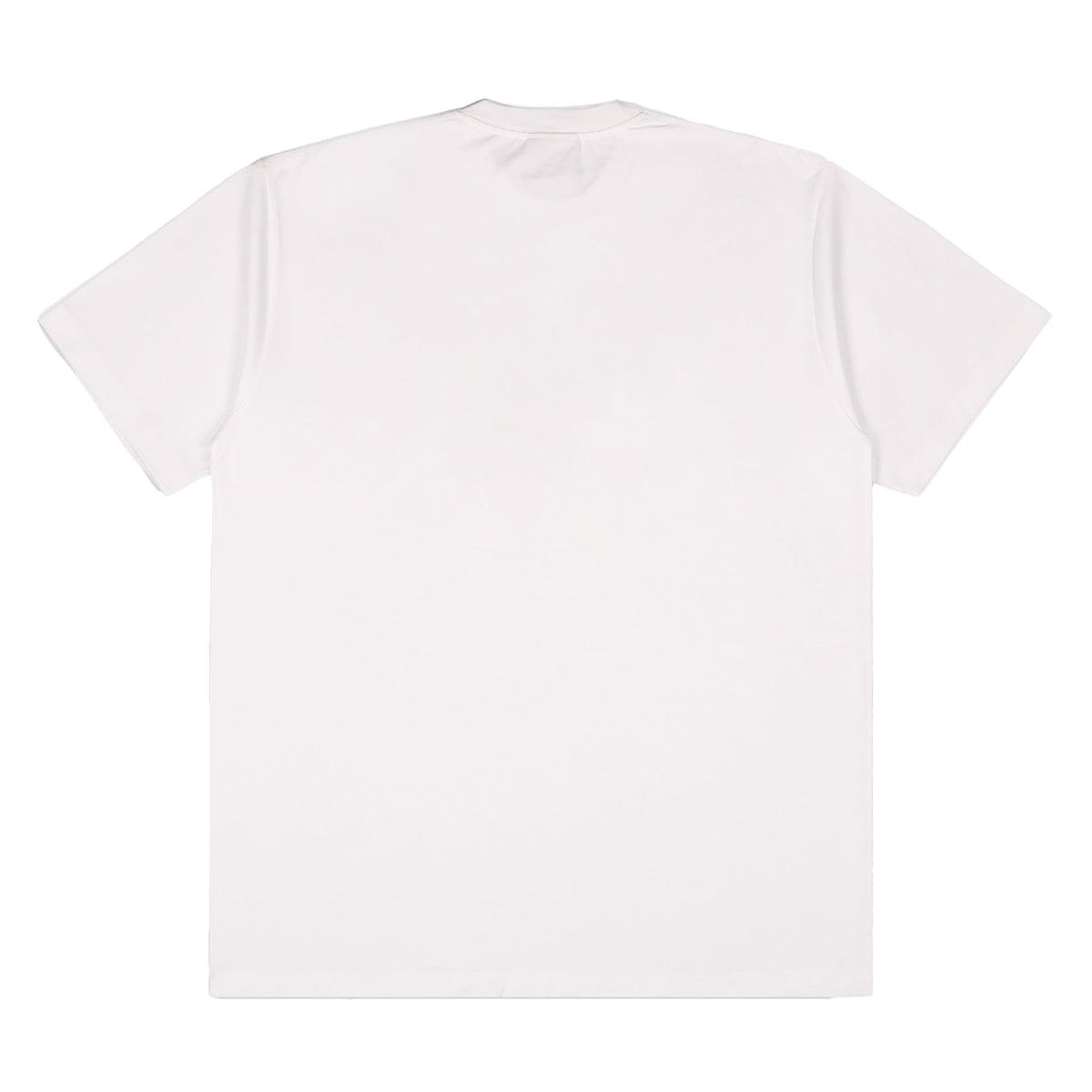 RBM Crimewave TM T-Shirt - White