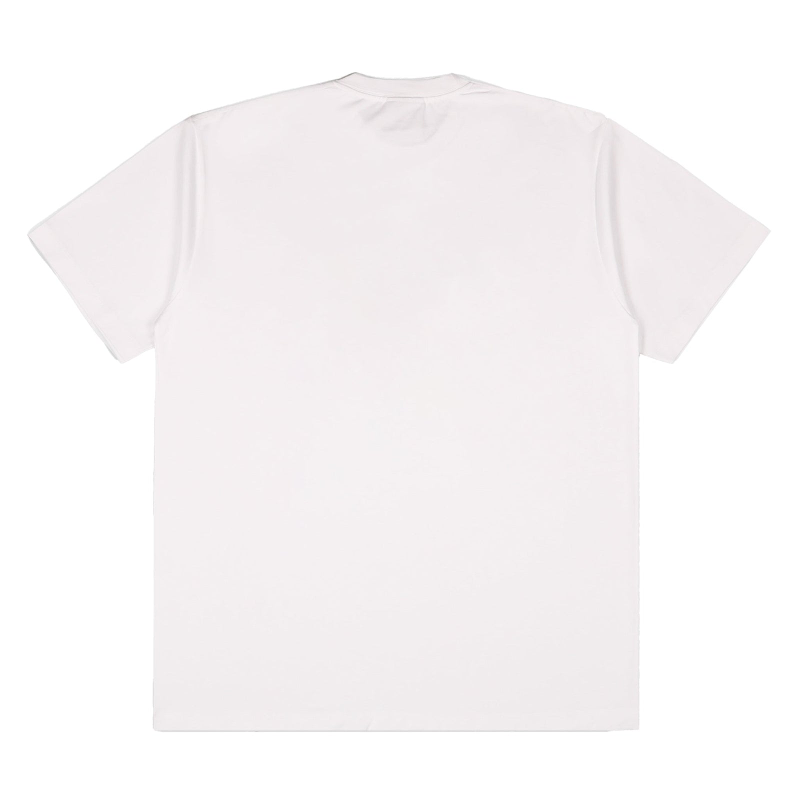 RBM Crimewave TM T-Shirt - White