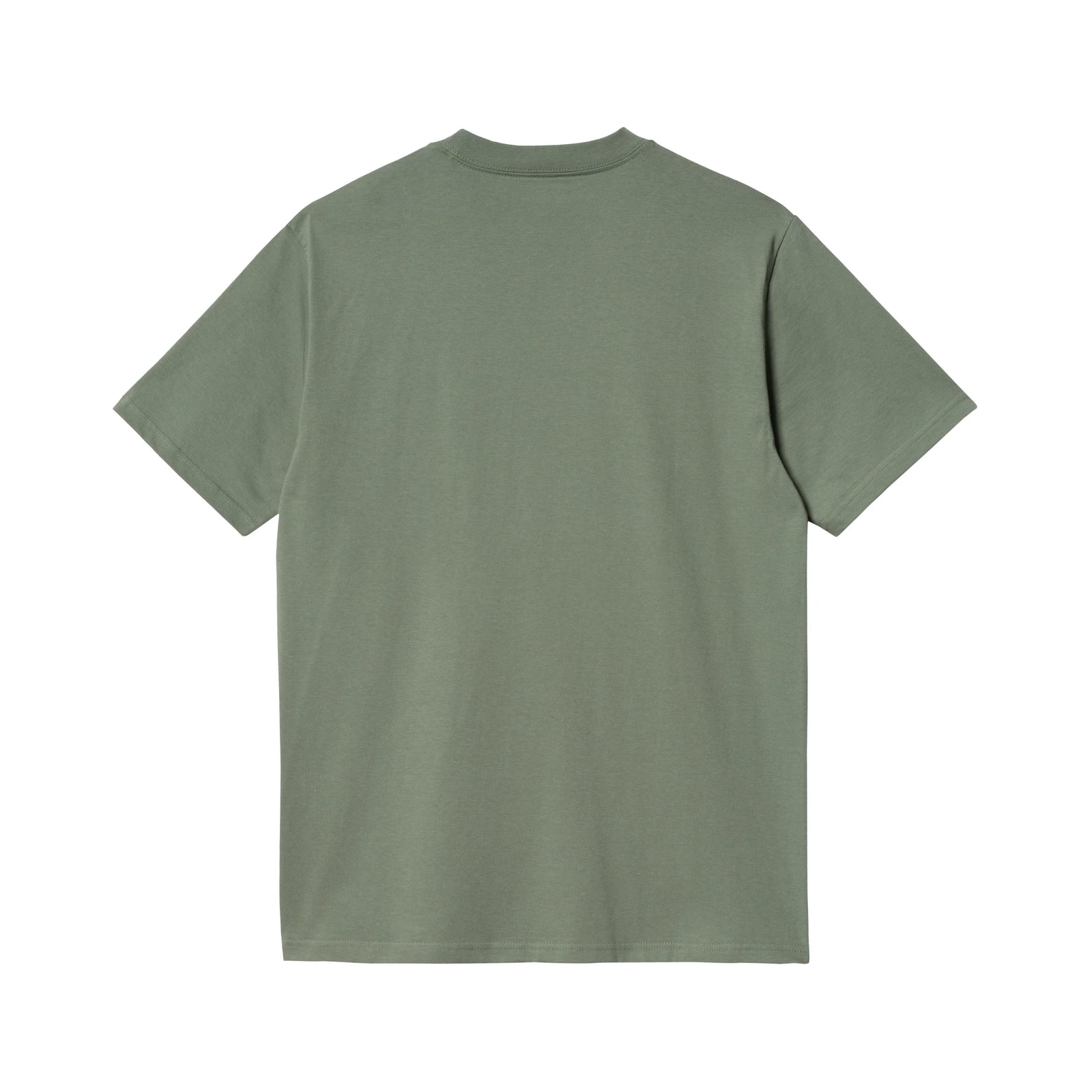 Carhartt WIP Graft T-Shirt - Park