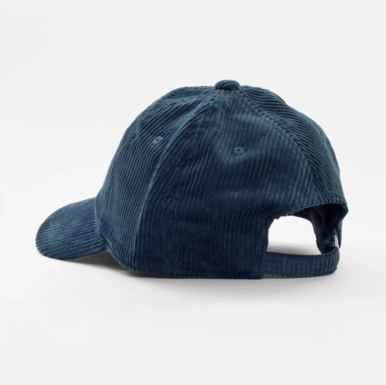 Carhartt WIP Harlem Cap - Duck Blue