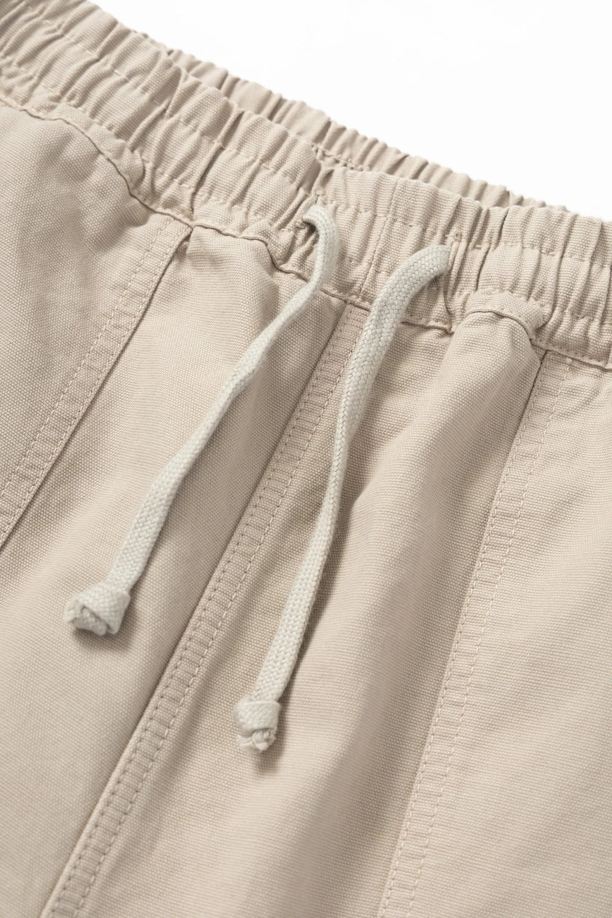 Service Works Classic Chef Pants - Stone