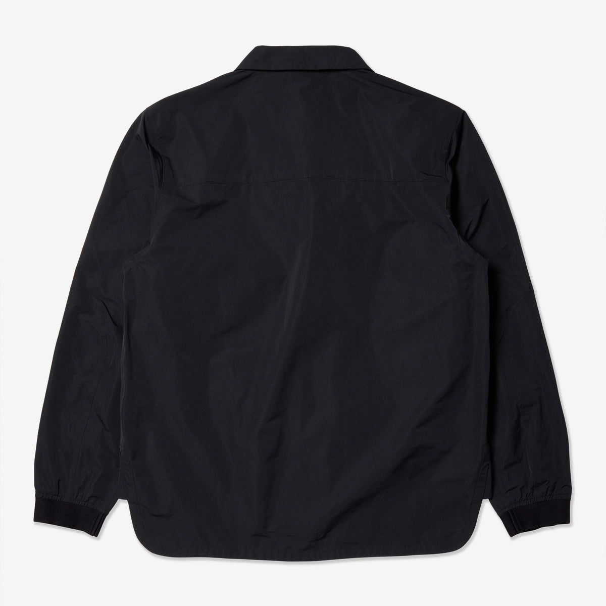 PMO LS Climate Shirt - Black