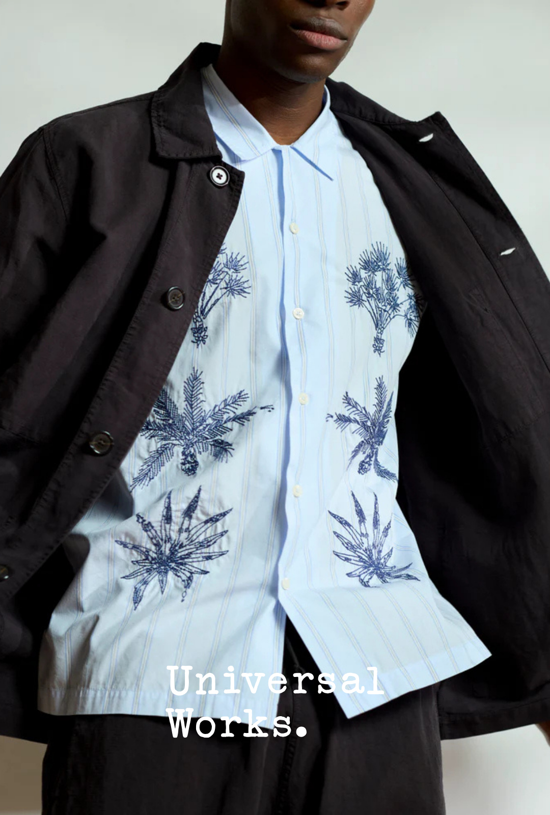 Jingo Clothing | Worcester