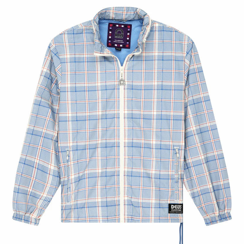 Deus Offshore Windstopper - Sky Blue