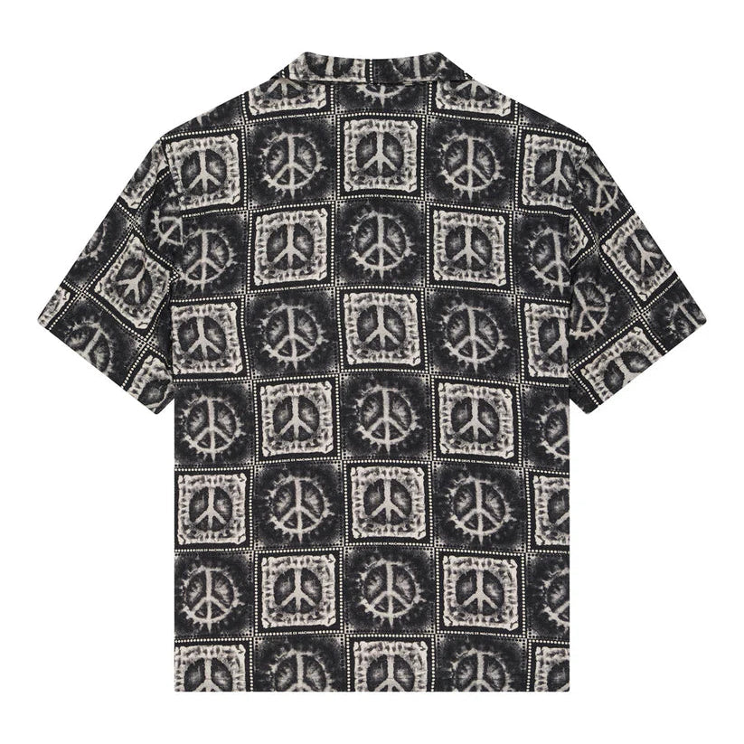 Deus Solarhot Shirt - Mono