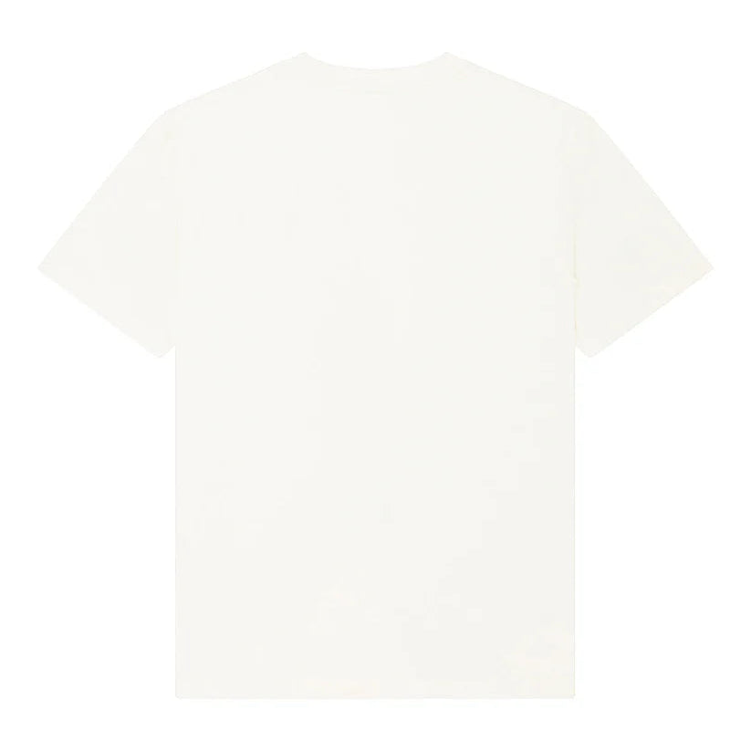Deus Erasarolgy T-Shirt - Pristine White