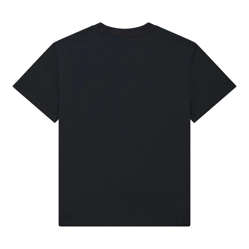 Deus Parts & Service Pocket T-Shirt - Black