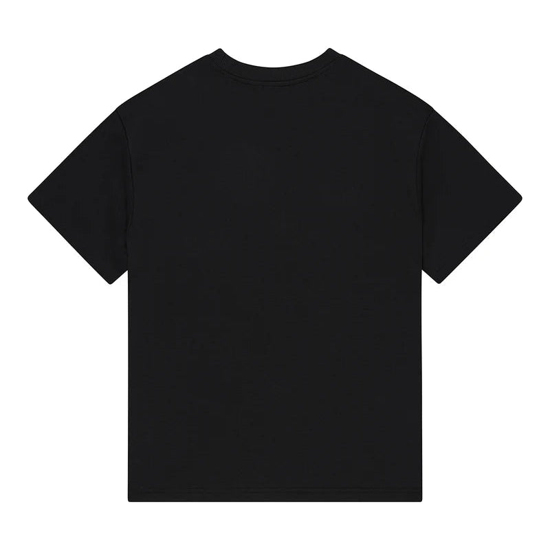 Deus Noodle T-Shirt - Black